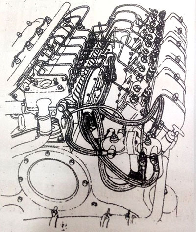 星光柴油發電機