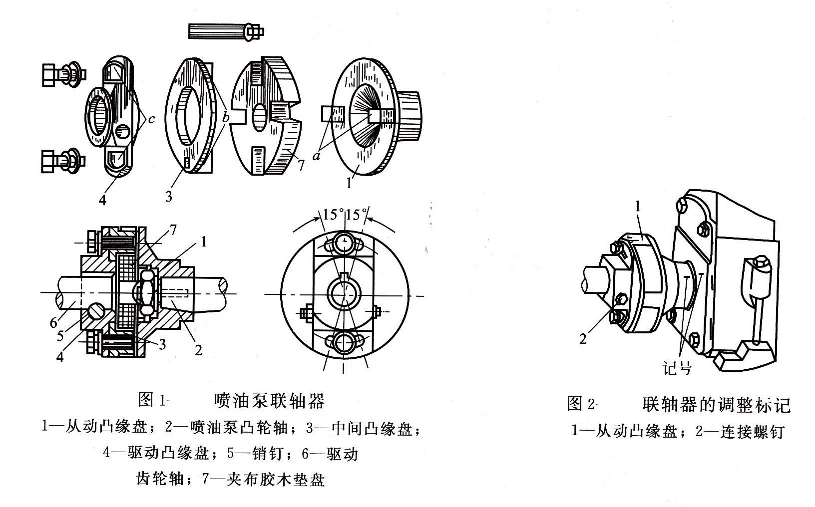 柴油發電機