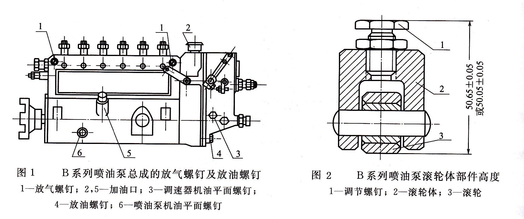 柴油發電機