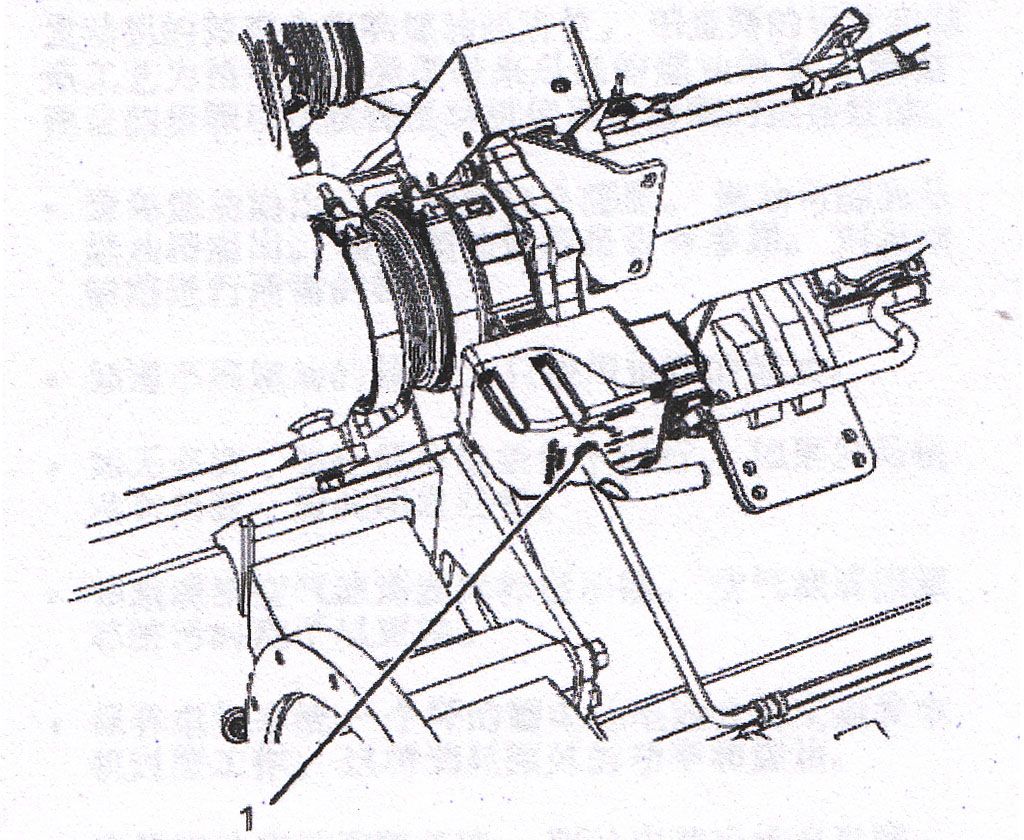 發電機組