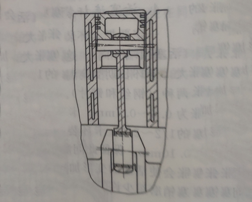 柴油發電機組