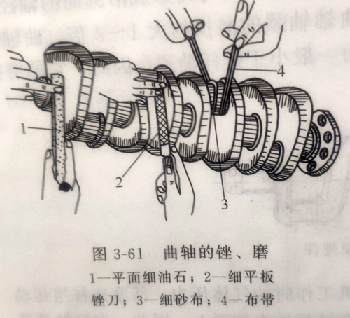 柴油發電機